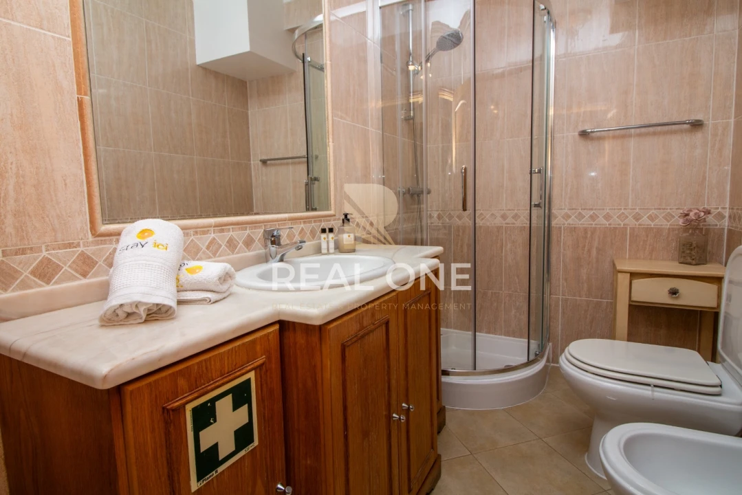 Apartamento T3 para Venda em Albufeira e Olhos de Água Foto 30