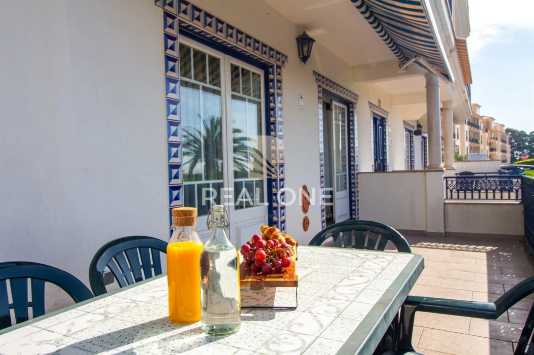 Apartamento T3 para Venda em Albufeira e Olhos de Água Foto 12
