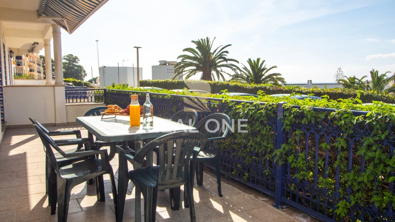 Apartamento T3 para Venda em Albufeira e Olhos de Água Foto 3