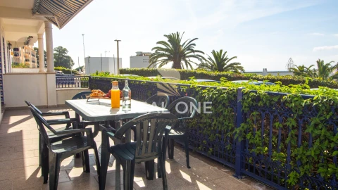 Apartamento T3 para Venda em Albufeira e Olhos de Água