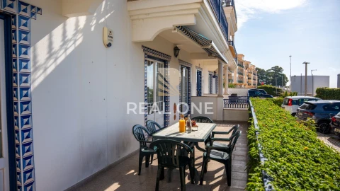 Apartamento T3 para Venda em Albufeira e Olhos de Água