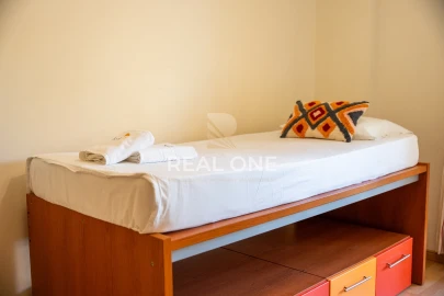 Apartamento T3 para Venda em Albufeira e Olhos de Água