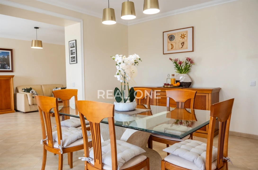 Apartamento T3 para Venda em Albufeira e Olhos de Água Foto 5
