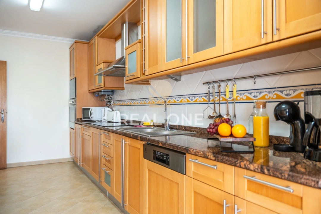 Apartamento T3 para Venda em Albufeira e Olhos de Água Foto 65