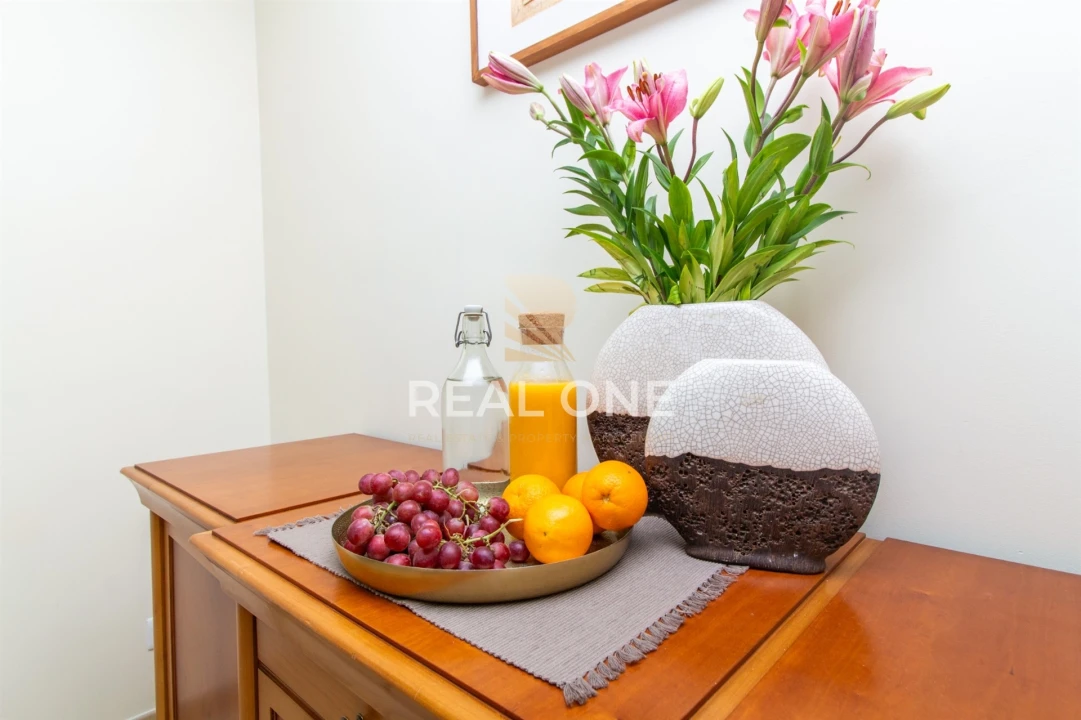 Apartamento T3 para Venda em Albufeira e Olhos de Água Foto 15