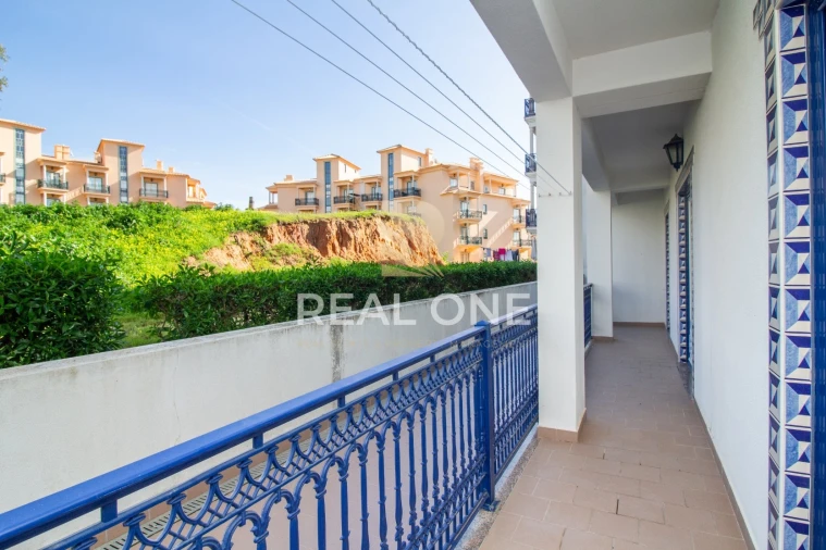 Apartamento T3 para Venda em Albufeira e Olhos de Água Foto 24