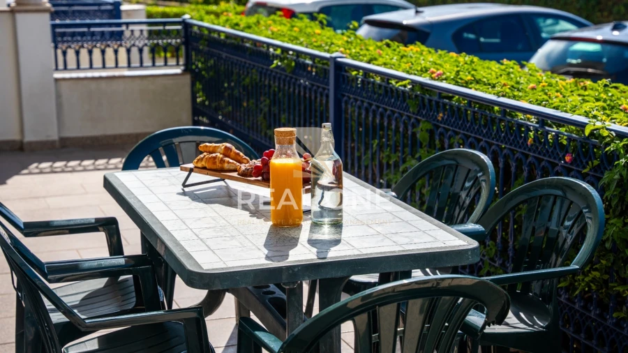Apartamento T3 para Venda em Albufeira e Olhos de Água Foto 8