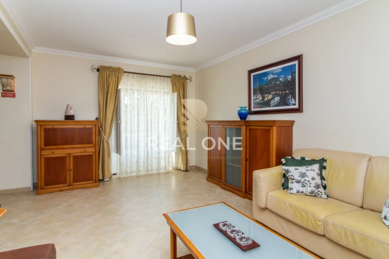 Apartamento T3 para Venda em Albufeira e Olhos de Água Foto 14