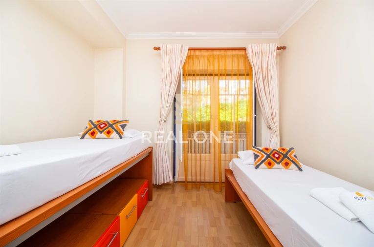 Apartamento T3 para Venda em Albufeira e Olhos de Água Foto 32