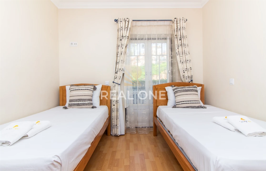 Apartamento T3 para Venda em Albufeira e Olhos de Água Foto 16