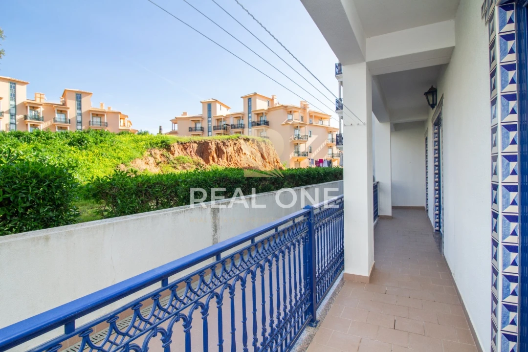 Apartamento T3 para Venda em Albufeira e Olhos de Água Foto 24