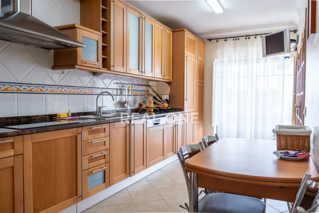 Apartamento T3 para Venda em Albufeira e Olhos de Água Foto 60