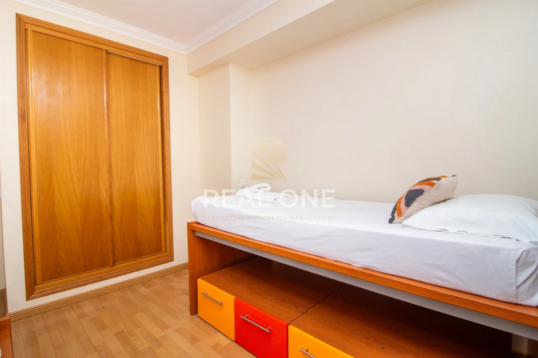 Apartamento T3 para Venda em Albufeira e Olhos de Água Foto 21