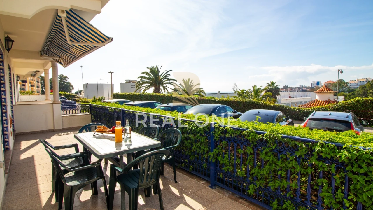 Apartamento T3 para Venda em Albufeira e Olhos de Água Foto 1