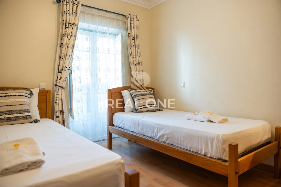 Apartamento T3 para Venda em Albufeira e Olhos de Água Foto 48