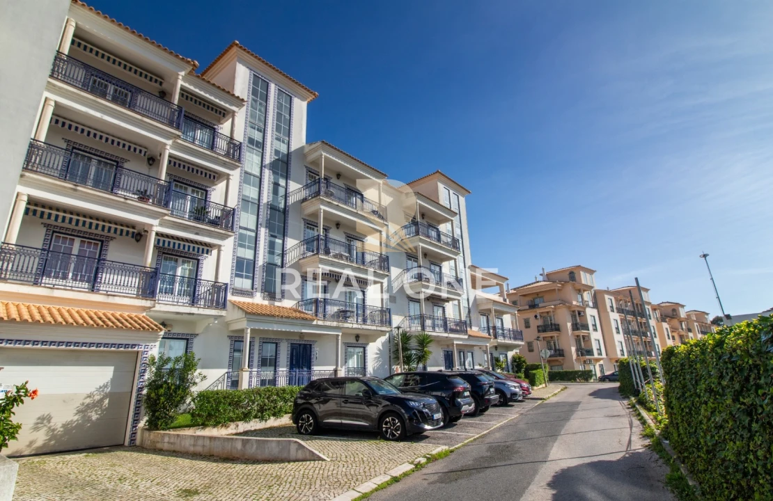 Apartamento T3 para Venda em Albufeira e Olhos de Água Foto 2