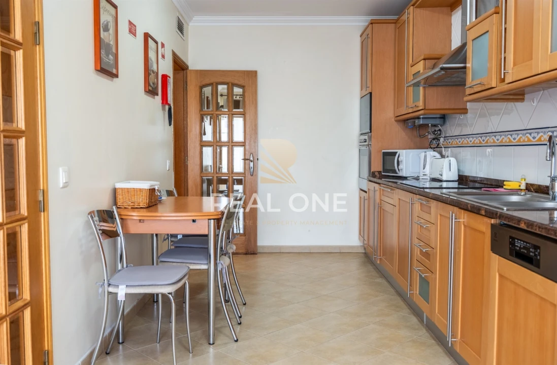Apartamento T3 para Venda em Albufeira e Olhos de Água Foto 62