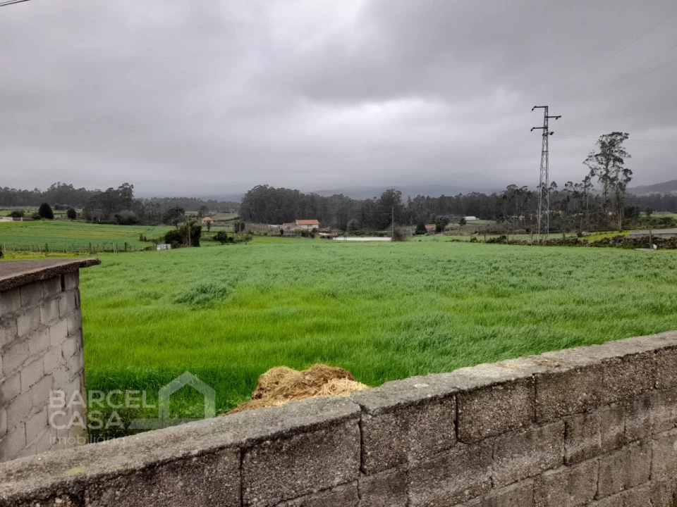 Terreno para Venda em Fornelos Foto 3