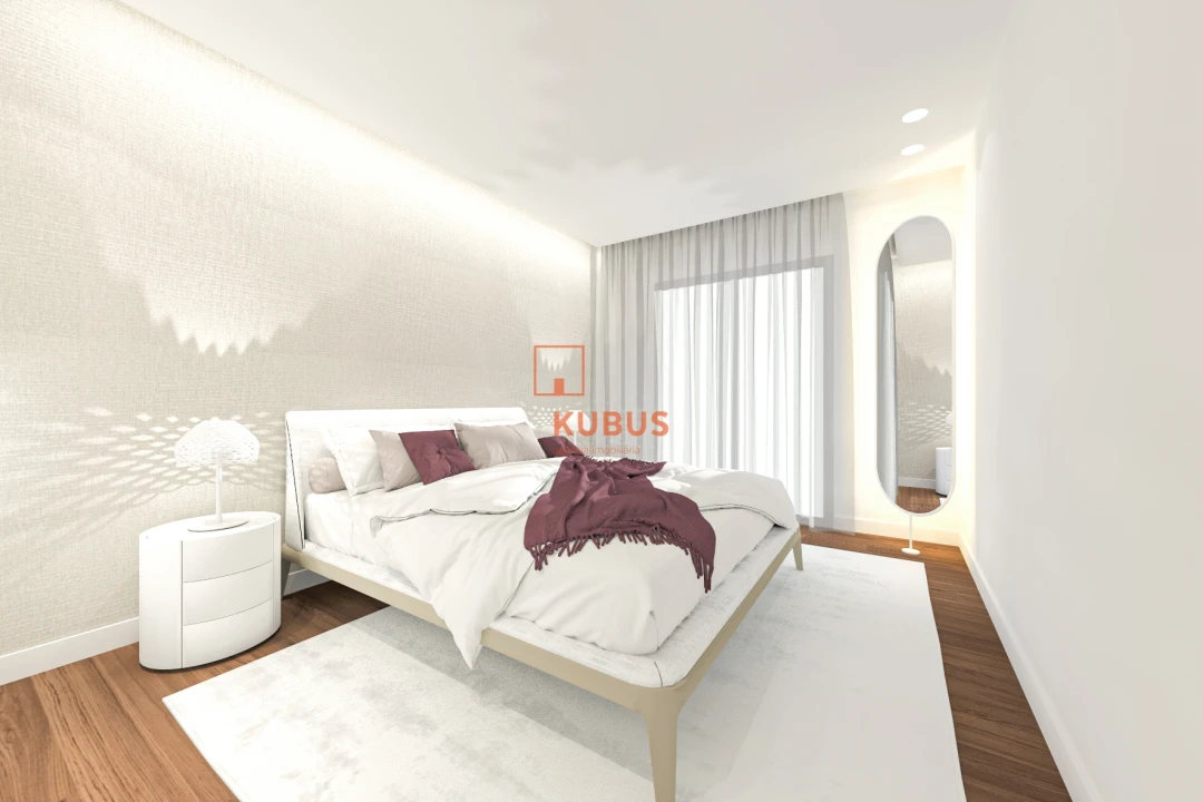 Apartamento T2 para Venda em Nossa Senhora da Piedade Foto 9