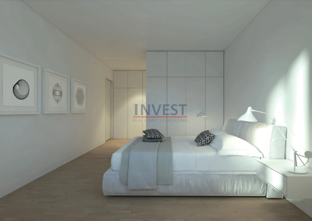 Apartamento T1 para Venda em Cedofeita, Santo Ildefonso, Sé, Miragaia, São Nicolau e Vitória Foto 3