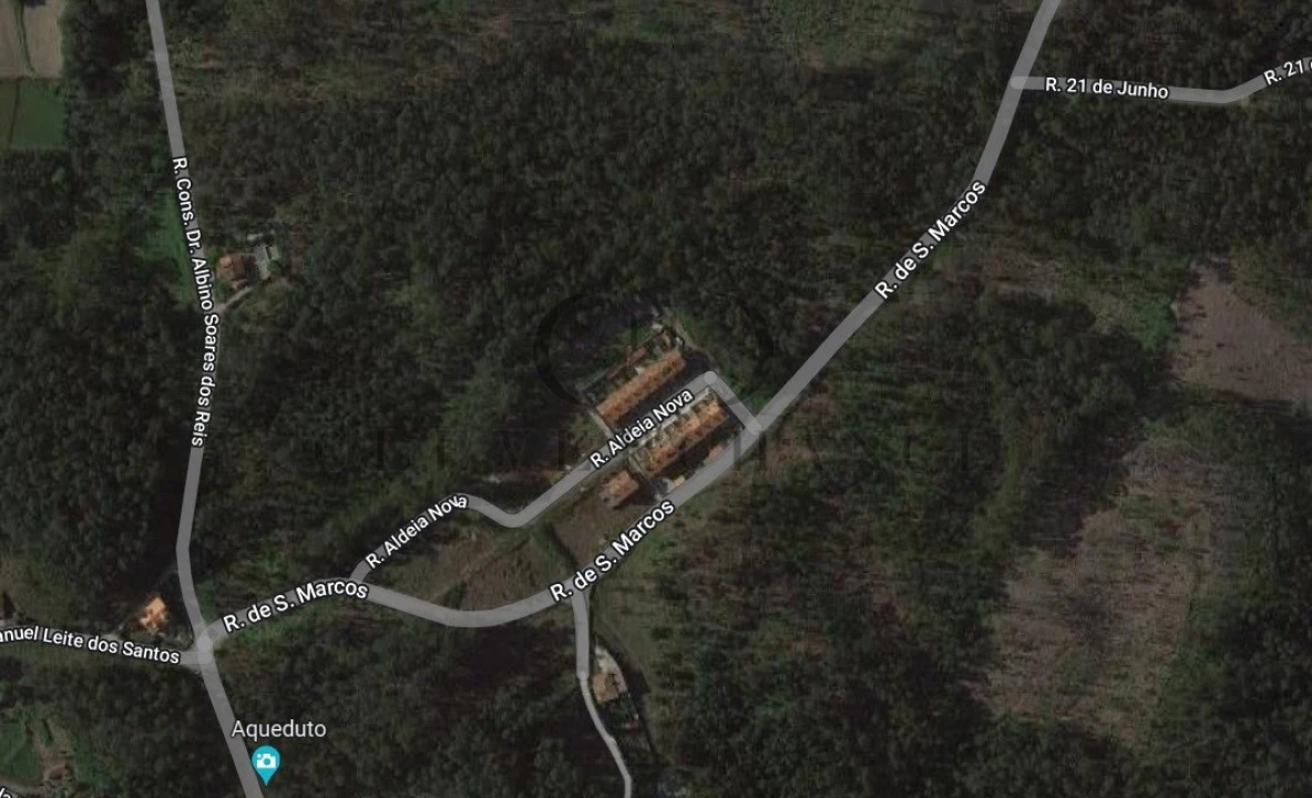 Terreno para Venda em Fajões Foto 2