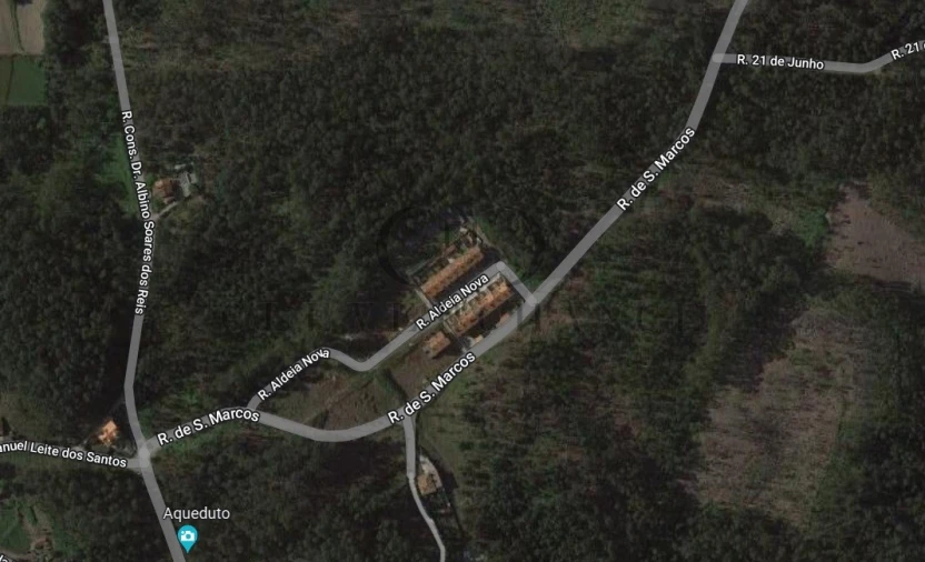 Terreno para Venda em Fajões Foto 2