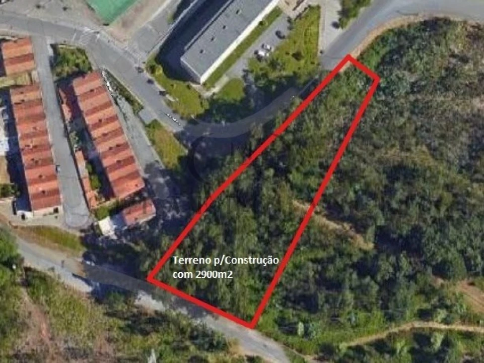 Terreno para Venda em Sandim, Olival, Lever e Crestuma Foto 1