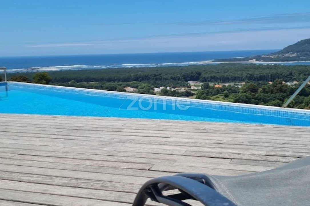 Moradia T4 para Venda em Caminha (Matriz) e Vilarelho Foto 7