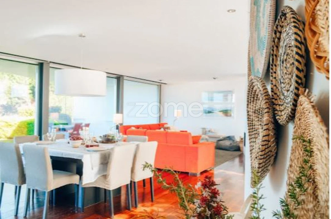 Moradia T4 para Venda em Caminha (Matriz) e Vilarelho Foto 8