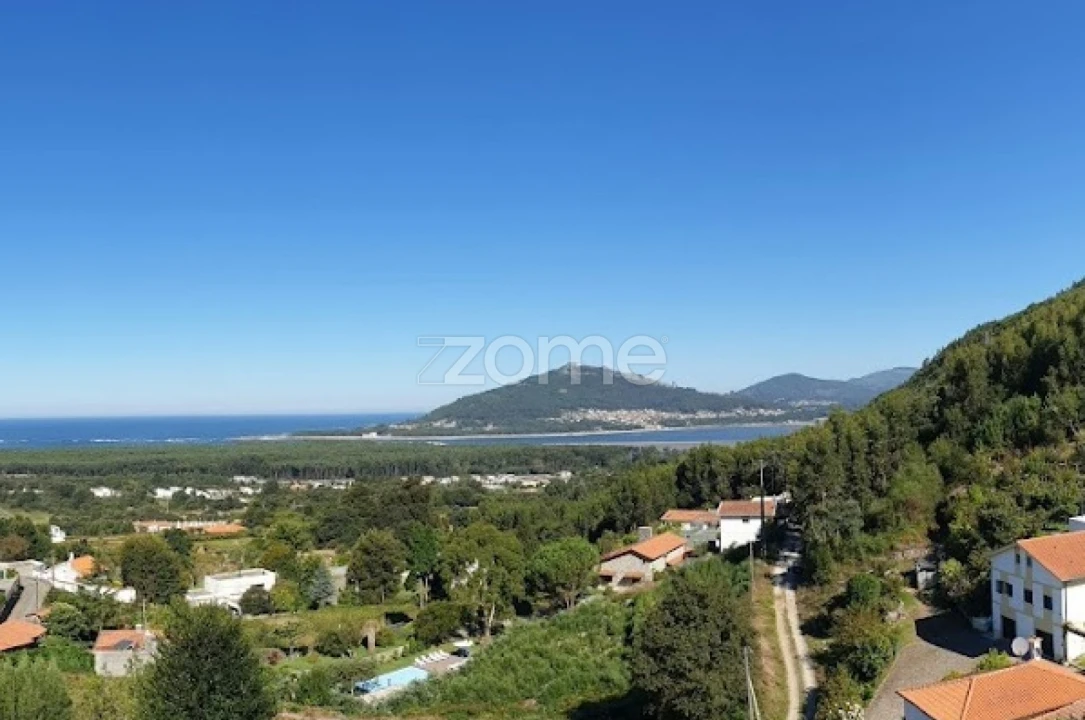 Moradia T4 para Venda em Caminha (Matriz) e Vilarelho Foto 27