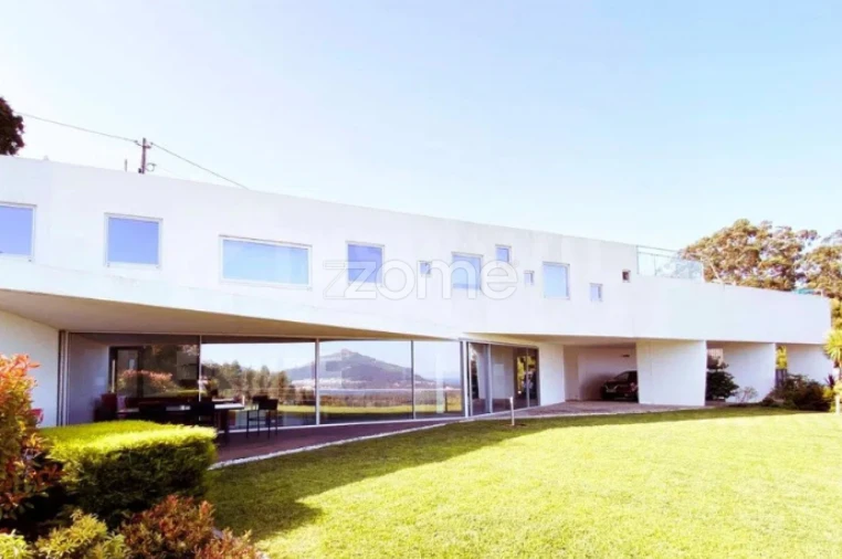 Moradia T4 para Venda em Caminha (Matriz) e Vilarelho Foto 5