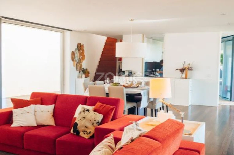 Moradia T4 para Venda em Caminha (Matriz) e Vilarelho Foto 9