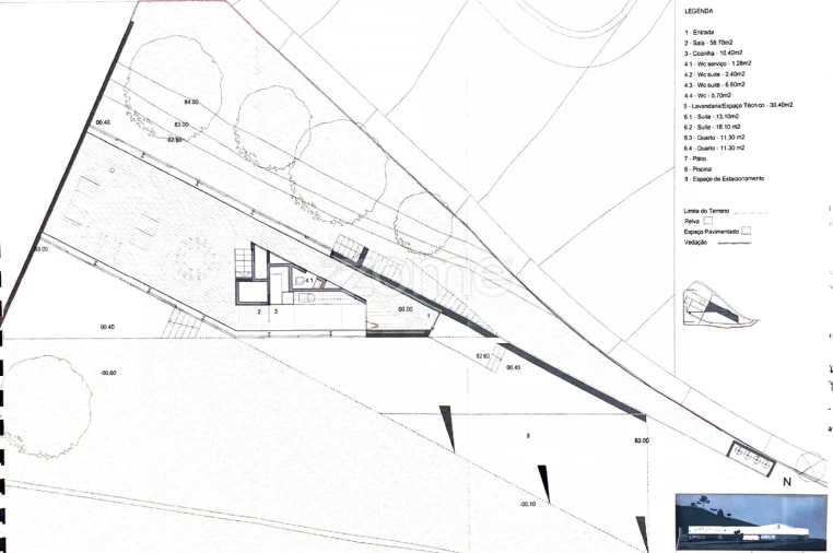 Moradia T4 para Venda em Caminha (Matriz) e Vilarelho Foto 28