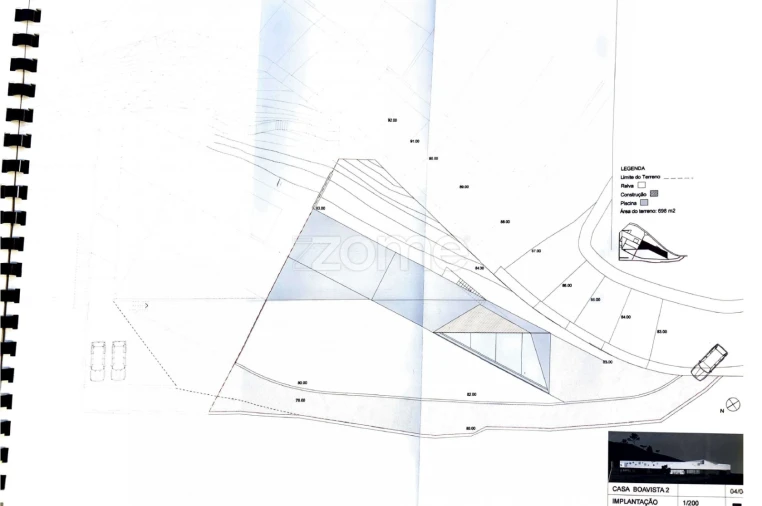 Moradia T4 para Venda em Caminha (Matriz) e Vilarelho Foto 29