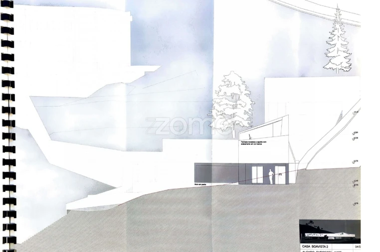 Moradia T4 para Venda em Caminha (Matriz) e Vilarelho Foto 33