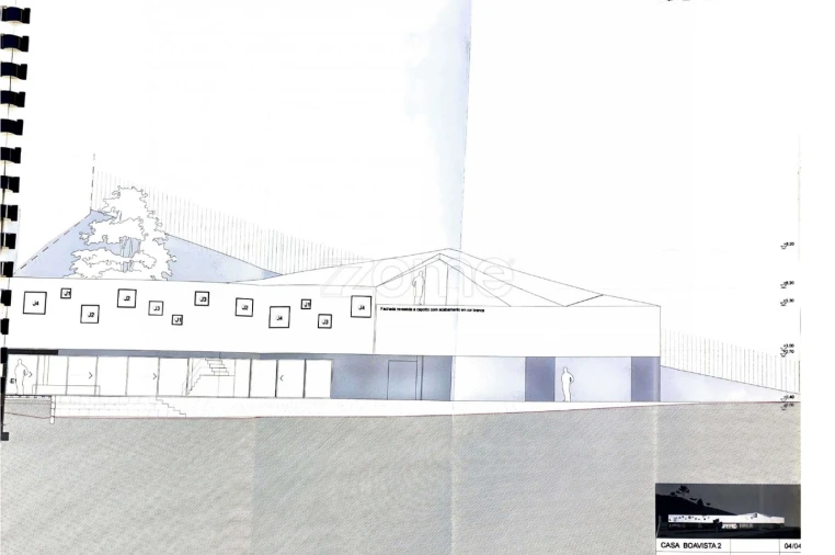 Moradia T4 para Venda em Caminha (Matriz) e Vilarelho Foto 34