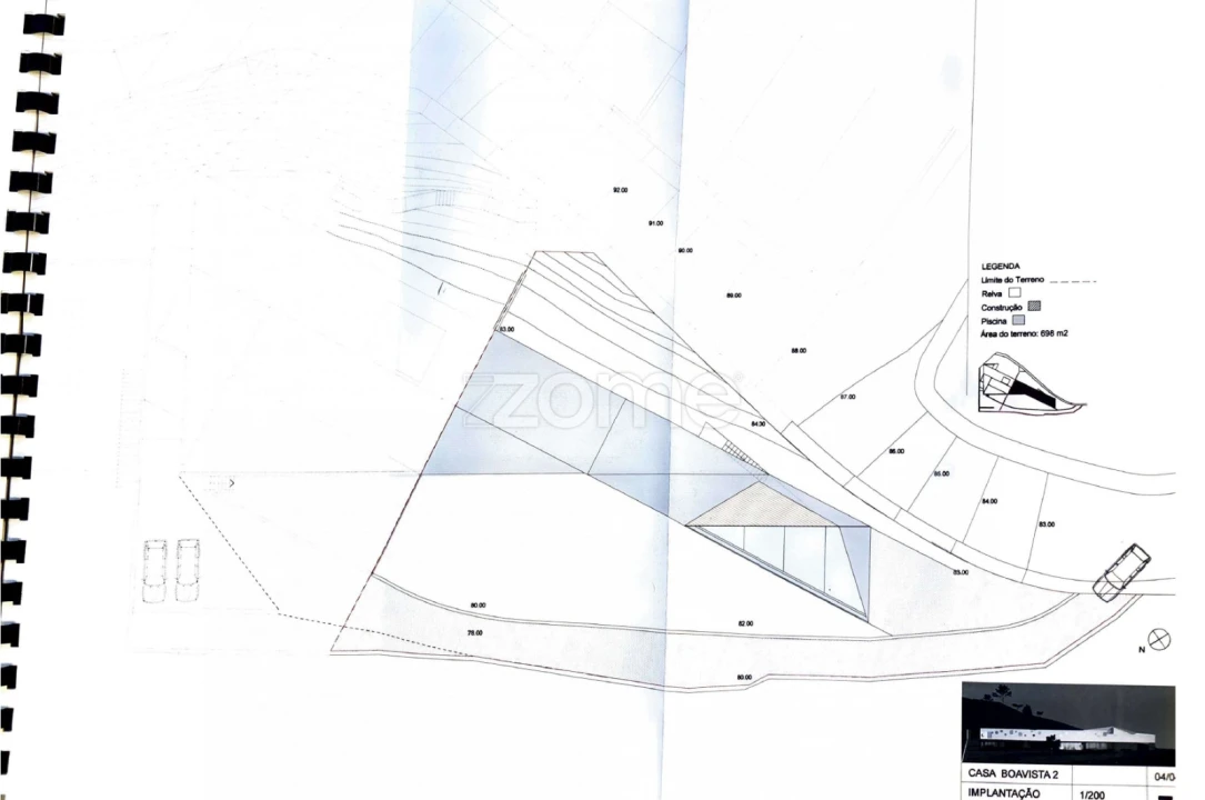 Moradia T4 para Venda em Caminha (Matriz) e Vilarelho Foto 29