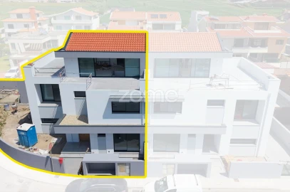 Moradia T4 para Venda em Perafita, Lavra e Santa Cruz do Bispo