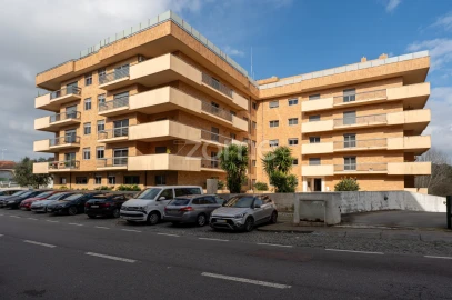 Apartamento T3 para Venda em Rio Tinto