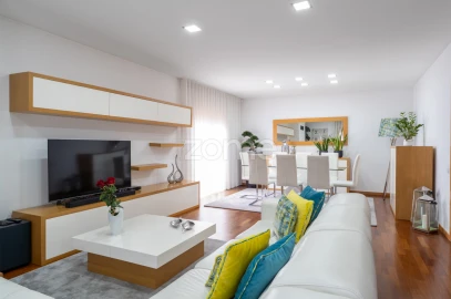 Apartamento T3 para Venda em Rio Tinto