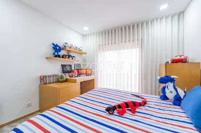 Apartamento T3 para Venda em Rio Tinto