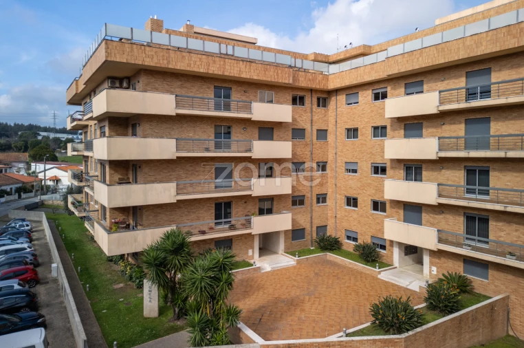 Apartamento T3 para Venda em Rio Tinto Foto 28