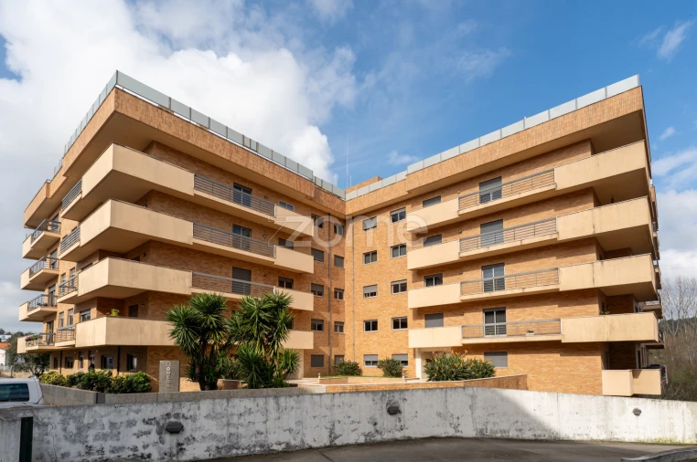Apartamento T3 para Venda em Rio Tinto Foto 30