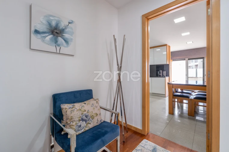 Apartamento T3 para Venda em Rio Tinto Foto 4