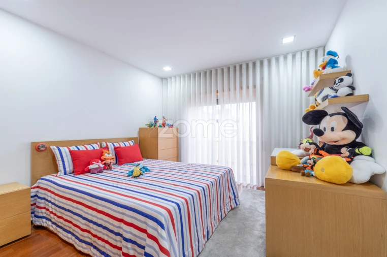 Apartamento T3 para Venda em Rio Tinto Foto 17