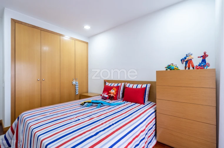Apartamento T3 para Venda em Rio Tinto Foto 18