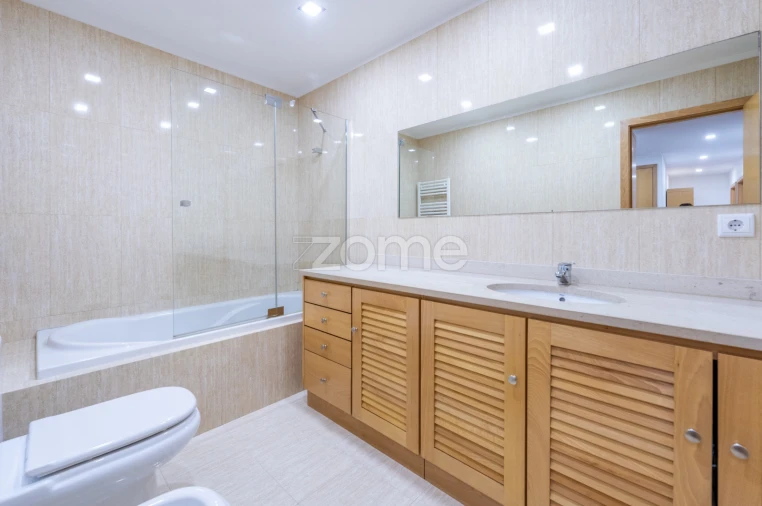 Apartamento T3 para Venda em Rio Tinto Foto 19