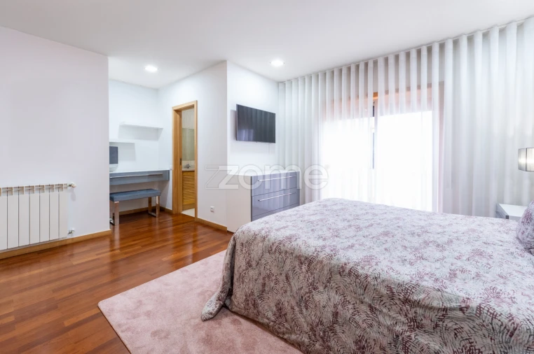 Apartamento T3 para Venda em Rio Tinto Foto 14