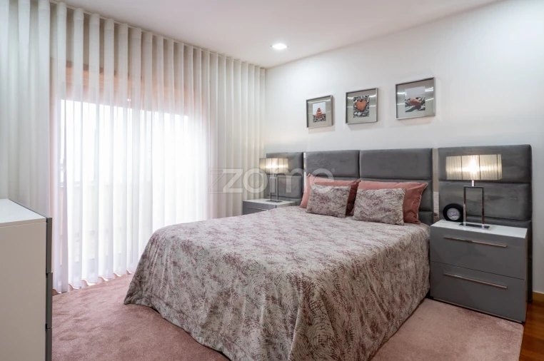 Apartamento T3 para Venda em Rio Tinto Foto 13