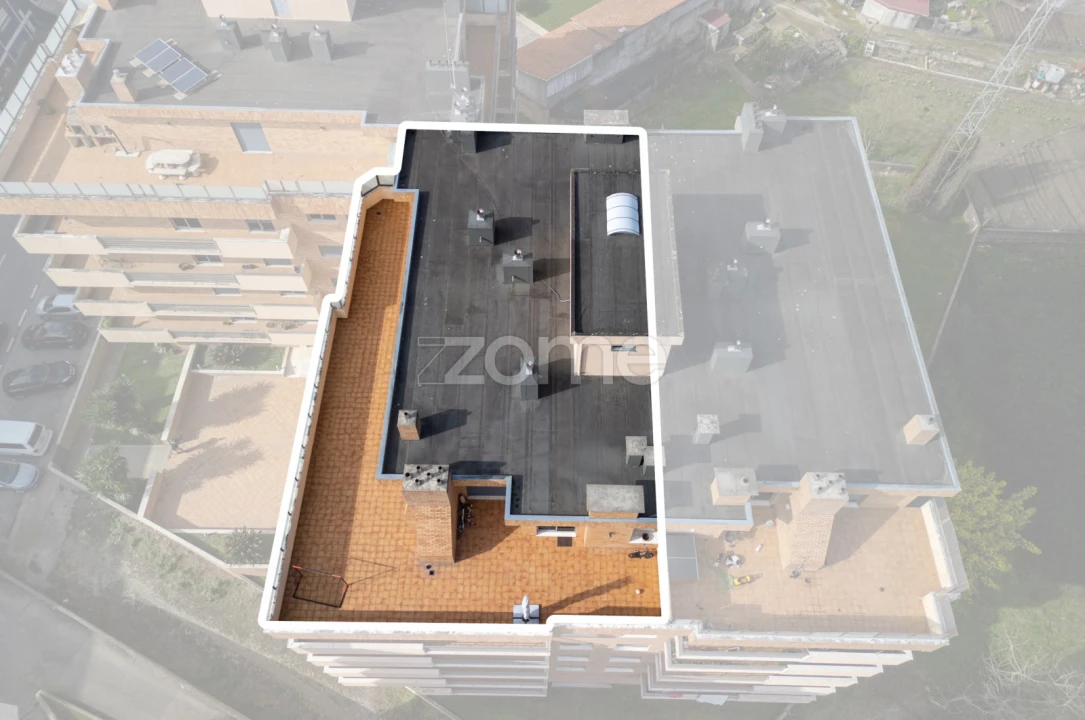 Apartamento T3 para Venda em Rio Tinto Foto 32
